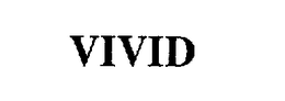 VIVID trademark