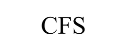 CFS trademark