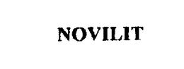 NOVILIT trademark