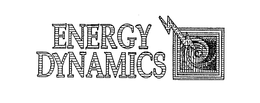 ENERGY DYNAMICS trademark