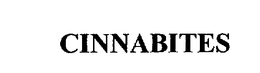CINNABITES trademark