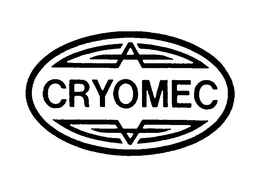 CRYOMEC trademark