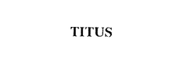 TITUS trademark