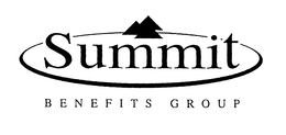 SUMMIT BENEFITS GROUP trademark