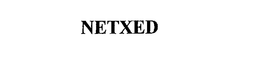 NETXED trademark