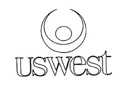 U S WEST trademark
