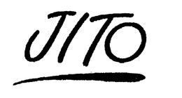 JITO trademark