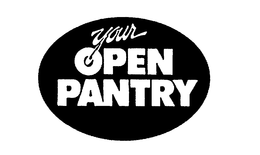 YOUR OPEN PANTRY trademark