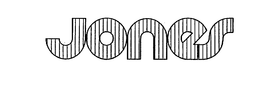 JONES trademark