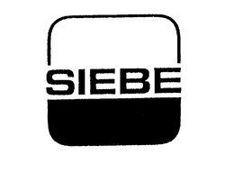 SIEBE trademark