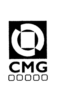 CMG trademark