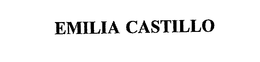 EMILIA CASTILLO trademark