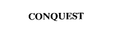 CONQUEST trademark
