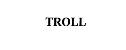 TROLL trademark