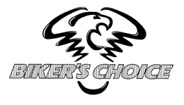 BIKER'S CHOICE trademark