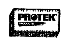 PROTEK PRODUCTS trademark