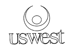US WEST trademark