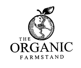 THE ORGANIC FARMSTAND trademark