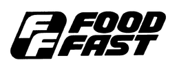 FF FOOD FAST trademark
