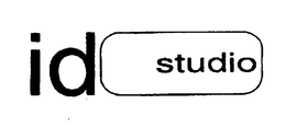 ID STUDIO trademark