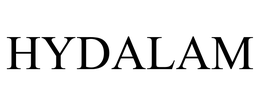 HYDALAM trademark