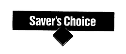 SAVER'S CHOICE trademark