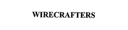 WIRECRAFTERS trademark
