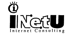 INETU INTERNET CONSULTING trademark