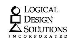 LOGICAL DESIGN SOLUTIONS INCORPORATED trademark