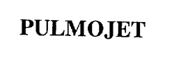 PULMOJET trademark