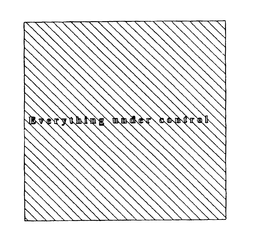 EVERYTHING UNDER CONTROL trademark