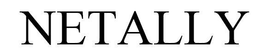 NETALLY trademark