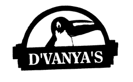 D'VANYA'S trademark