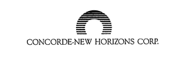 CONCORDE-NEW HORIZONS CORP. trademark