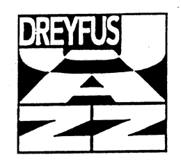 DREYFUS JAZZ trademark