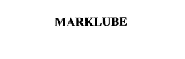 MARKLUBE trademark