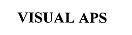VISUAL APS trademark