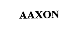 AAXON trademark