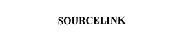 SOURCELINK trademark