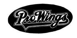 PRO WINGS trademark