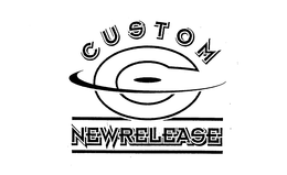 CUSTOM C NEWRELEASE trademark