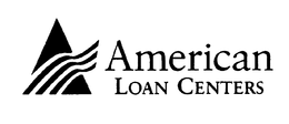 AMERICAN LOAN CENTERS trademark