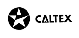 CALTEX trademark