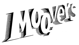 MOOVERS trademark