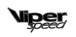 VIPER SPEED trademark