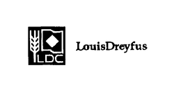 LDC LOUISDREYFUS trademark