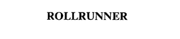 ROLLRUNNER trademark