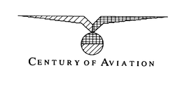 CENTURY OF AVIATION trademark