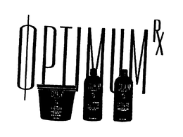 OPTIMUM RX trademark