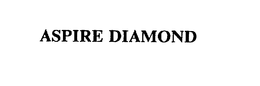 ASPIRE DIAMOND trademark